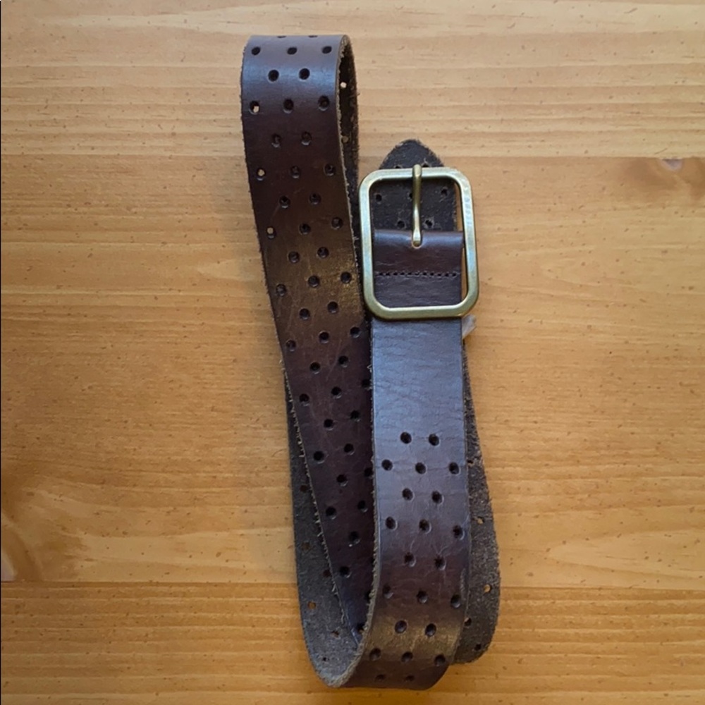 ✨LAST CHANCE✨ American Eagle Belt